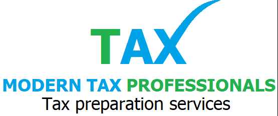 A professional tax preparation agency.