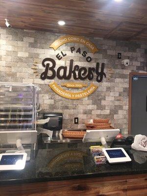 Spano sh bakes goods