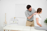 Brockton Physical Therapy and Rehabilitation