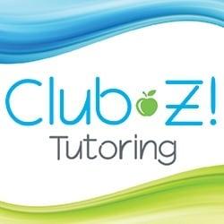 Club Z! In-Home Tutoring Services