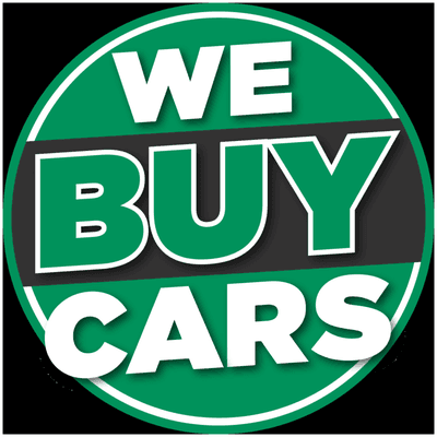 SELL YOUR CAR!