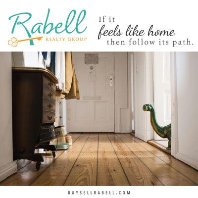 Follow the path to homeownership with Rabell Realty Group