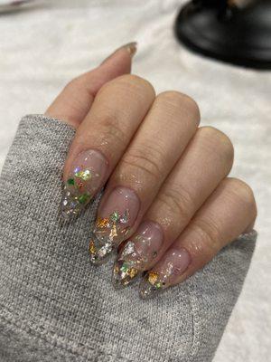 Elegant Nail Spa