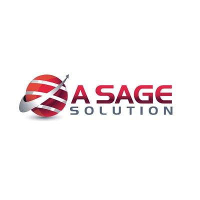 A Sage Solution - Web Design and SEO services