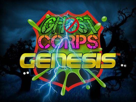 Ghost Corps Genesis