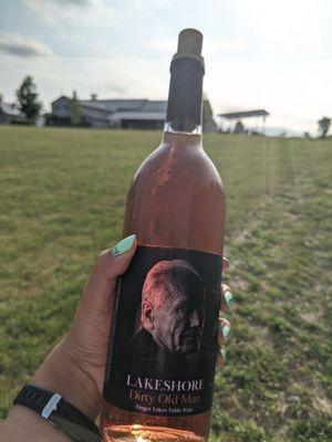 Lakeshore Winery