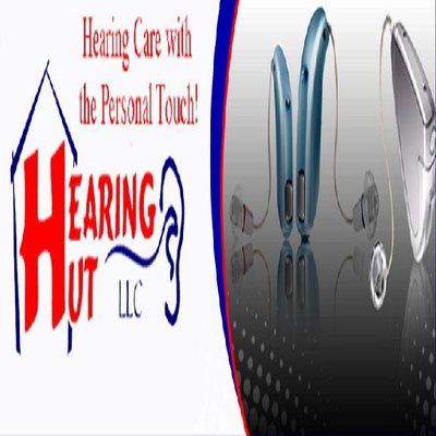 Hearing Hut