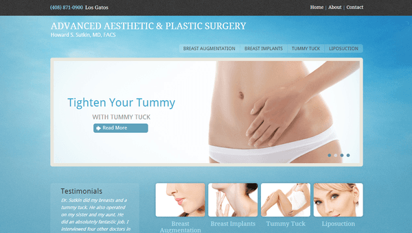 Advanced Aesthetic & Plastic Surgery