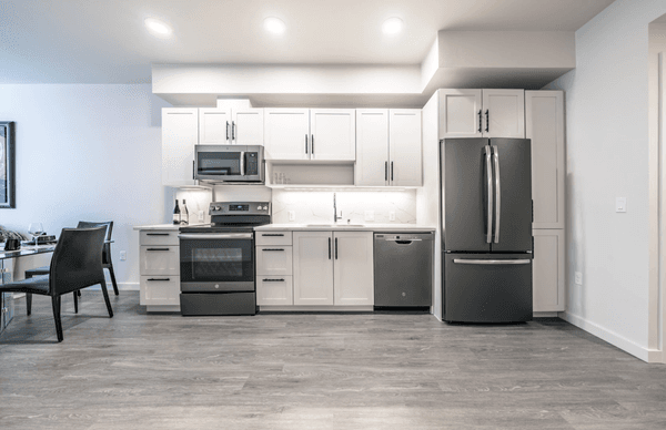 Kitchen | Rediviva