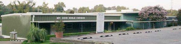 Chapel Library