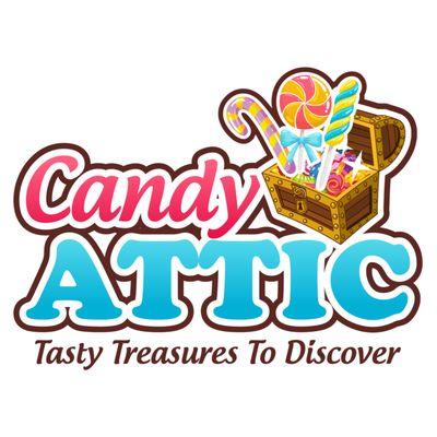 Nostalgic candy, Freeze Dried candy and modern day candy favorites await!