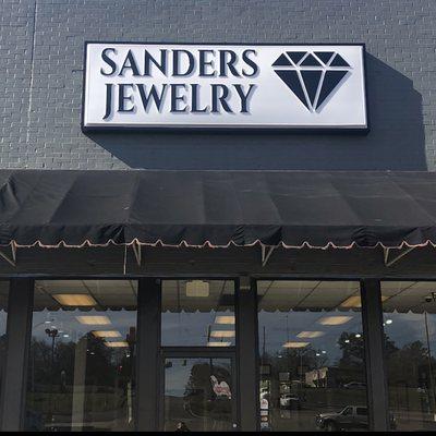 Sanders Jewelry