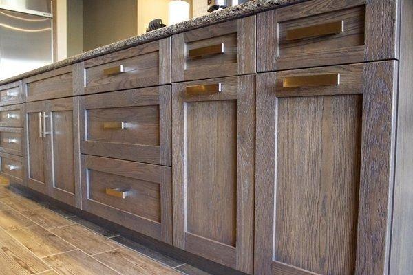 Campbell's Kitchen Cabinets Inc.