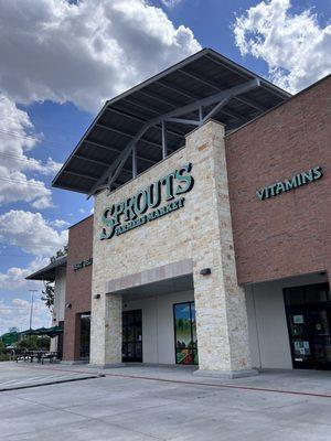 Sprouts Farmers Market