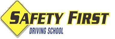 Safety First Driving School