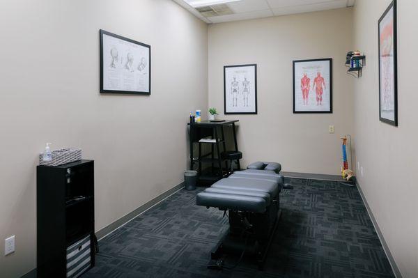 Treatment Room 1