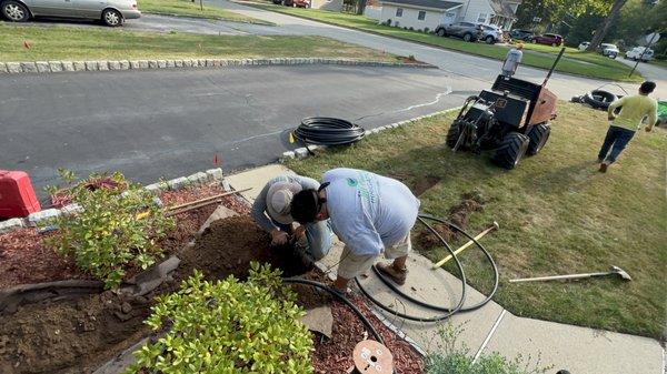 All County Irrigation