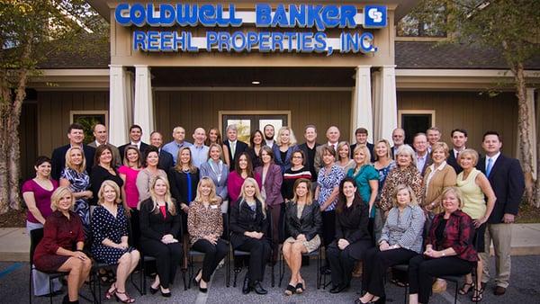 Coldwell Banker Reehl Properties, Inc.