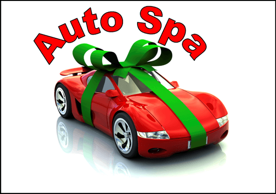 Auto Spa