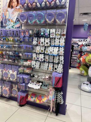 Claire's Boutiques