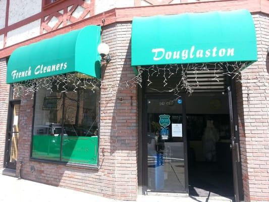 Douglaston French Cleaners