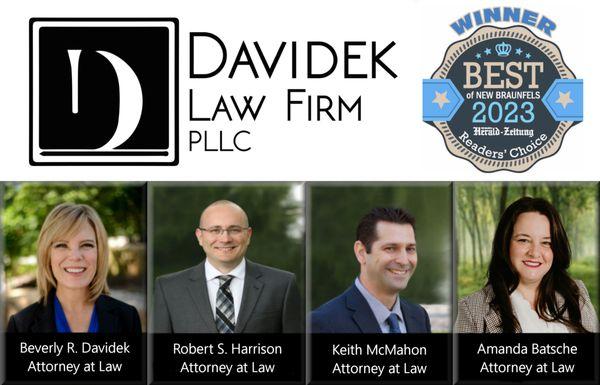 Davidek Law Firm PLLC