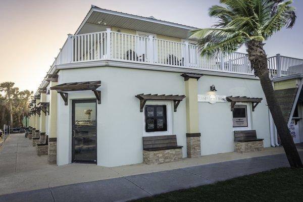 Ocean Office Flagler Beach