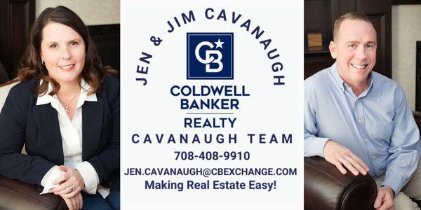 Cavanaugh Team