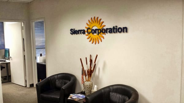 Sierra Corporation