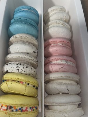 Macarons