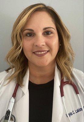 Layda Labiste, APRN,MSN,FNP-C