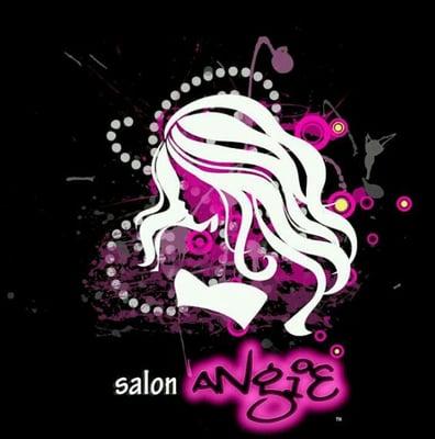 Salon Angie