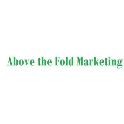 Above the Fold Marketing