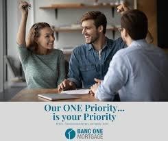 Banc One Mortgage