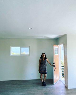 Melanie Guillen - Angel City Real Estate