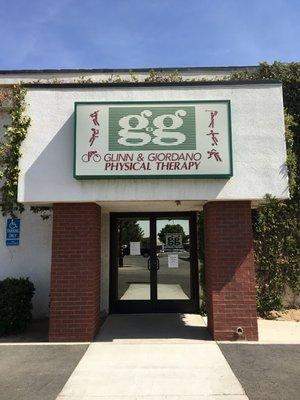 Glinn & Giordano Physical Therapy