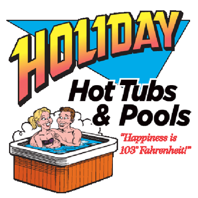 Holiday Hot Tubs & Pools