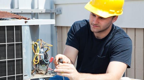 Keller's Heating & Air Conditioning Repair