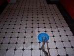 tile and grout cleaning