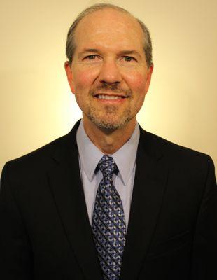 Kent Ernsting, MA, MS, MA, Professional Clinical Counselor