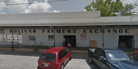 Bolivar Farmers Exchange