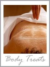 Body Skin Care  at Marie Black Studios Portland, OR