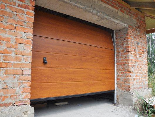 Professional NJ Garage Door Repair Services