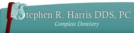 Stephen R Harris, DDS