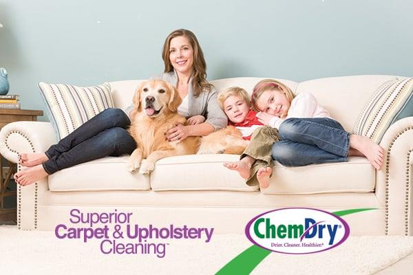 Carpet Cleaning Services Clearwater, FL