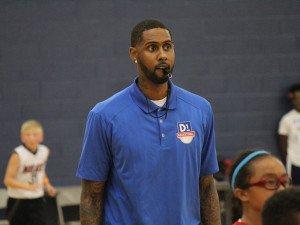 Larry Hughes