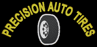 Precision Auto Tires