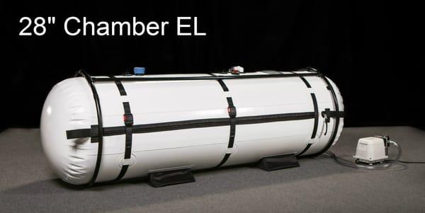 28" Chamber EL