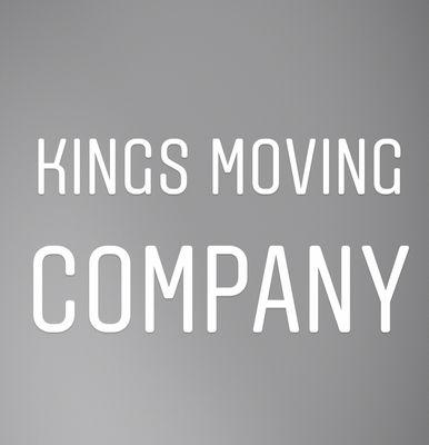 Kings Moving Company