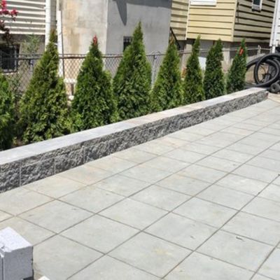 Pavers desing